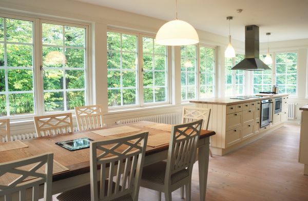 Cost of Home Window Replacement in Issaquah