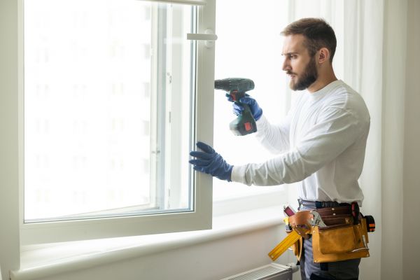 Cost of Custom Window Service in Issaquah