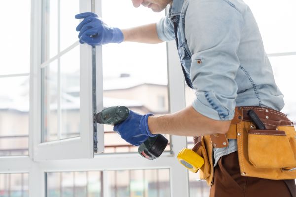 Cost of Residential Window Service in Issaquah