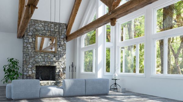 Cost of House Window Installation in Issaquah