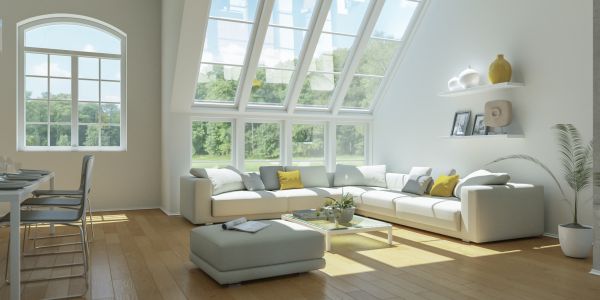 Cost of Custom Window Replacement in Issaquah