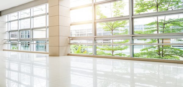 Cost of Commercial Window Installation in Issaquah