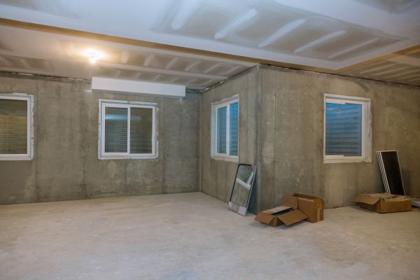 Cost of Basement Window Service in Issaquah