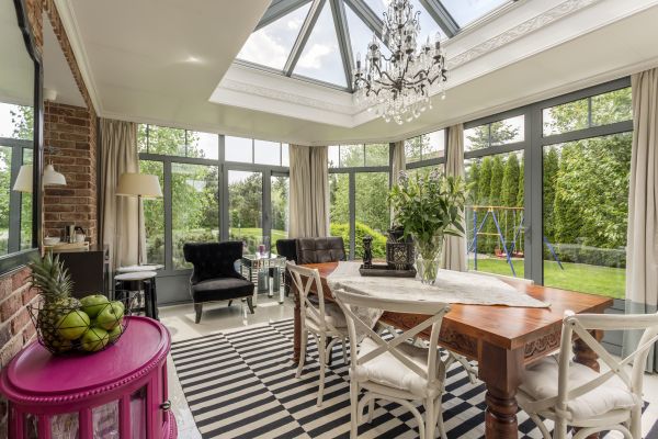 Cost of Sunroom Window Replacement in Issaquah