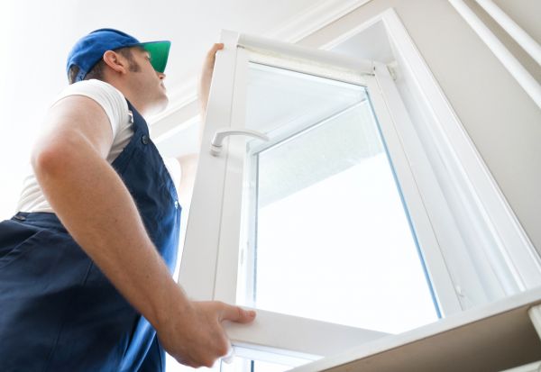 Cost of Bathroom Window Replacement in Issaquah