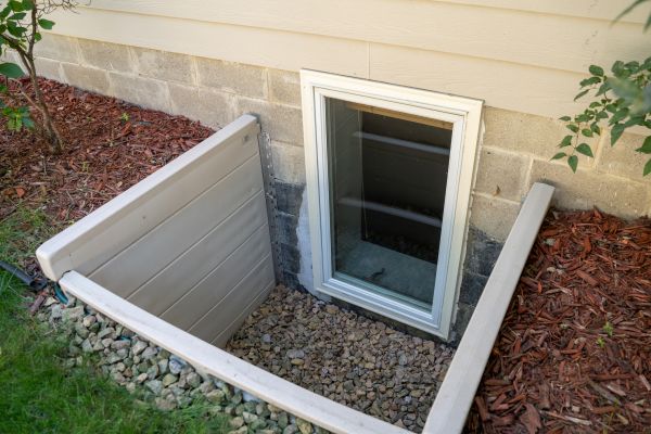 Cost of Basement Windows Replacement in Issaquah