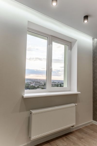 Cost of Glass Window Replacement in Issaquah
