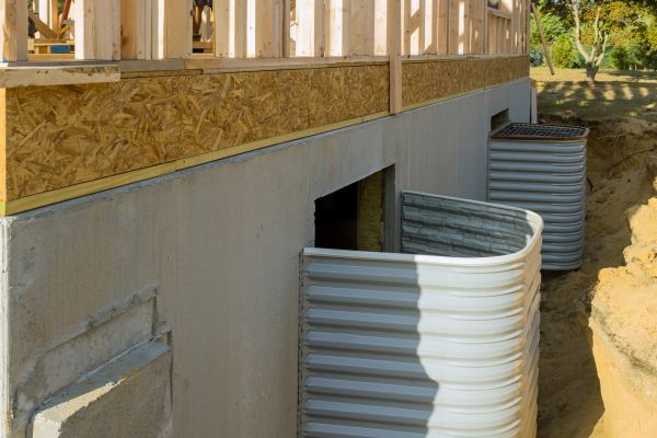 Cost of Egress Window Replacement in Issaquah