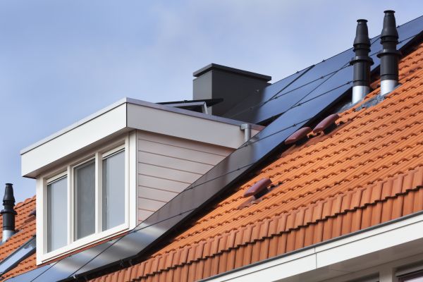 Cost of Dormer Window Installation in Issaquah