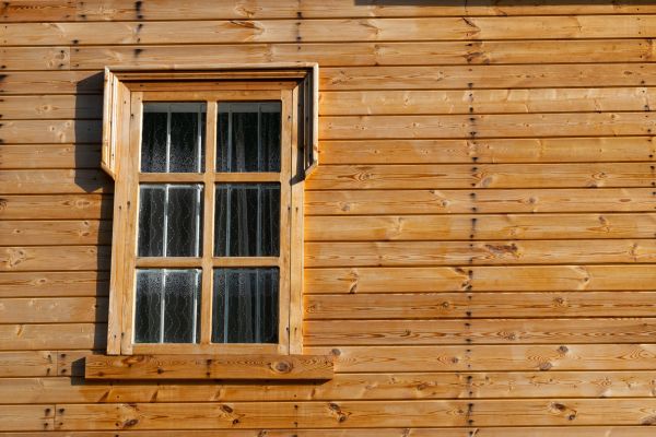 Cost of Wood Clad Windows Installation in Issaquah