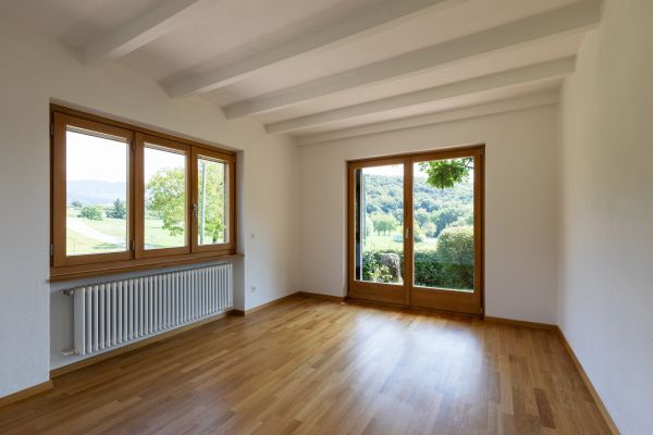 Cost of Wood Window Installation in Issaquah