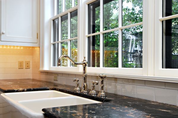 Cost of Dual Pane Window Replacement in Issaquah