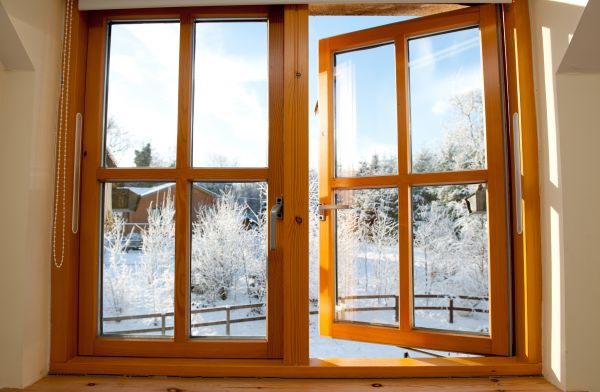 Cost of Double Window Replacement in Issaquah