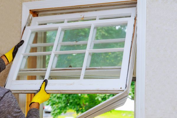 Cost of Single Pane Window Replacement in Issaquah