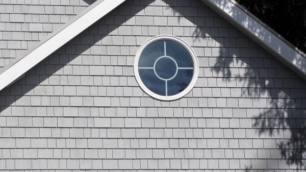 Cost of Round Window Replacement in Issaquah