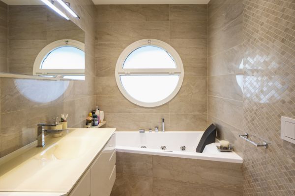 Cost of Circular Window Installation in Issaquah