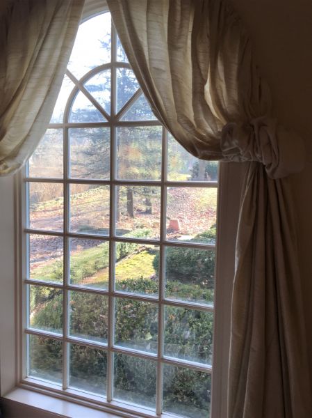 Cost of Elliptical Window Replacement in Issaquah