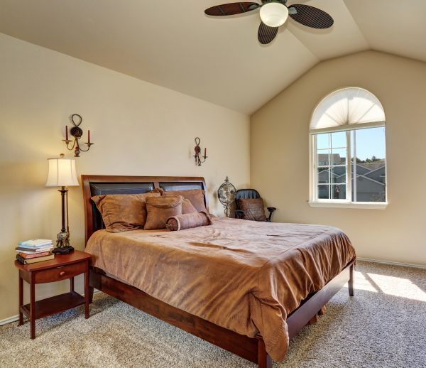 Cost of Arched Window Replacement in Issaquah