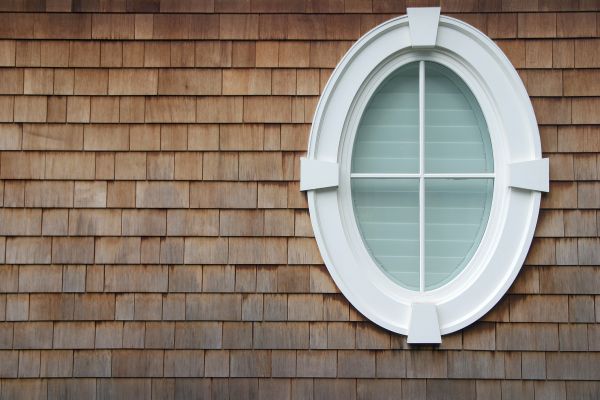 Cost of Oval Window Replacement in Issaquah