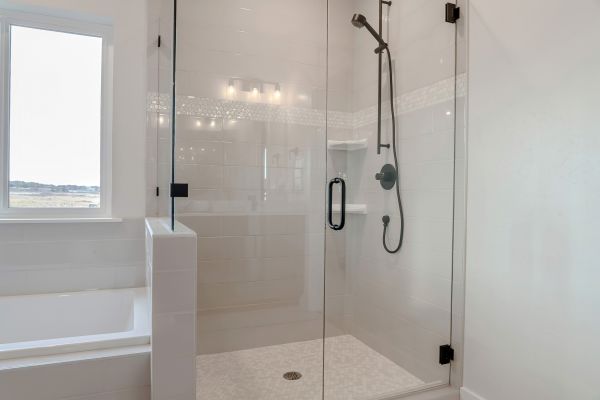 Cost of Shower Window Installation in Issaquah