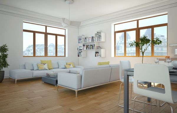 Cost of Wood Windows Installation in Issaquah