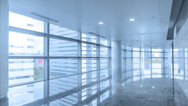 Cost of Commercial Window Replacement in Issaquah