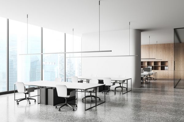 Cost of Office Window Replacement in Issaquah