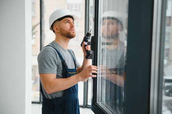 Cost of Business Window Replacement in Issaquah