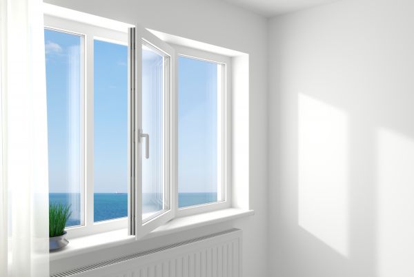 Cost of Casement Windows Installation in Issaquah
