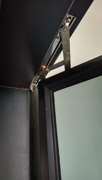 Cost of Pivot Window Replacement in Issaquah