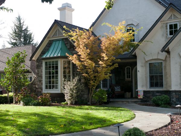 Cost of French Window Replacement in Issaquah