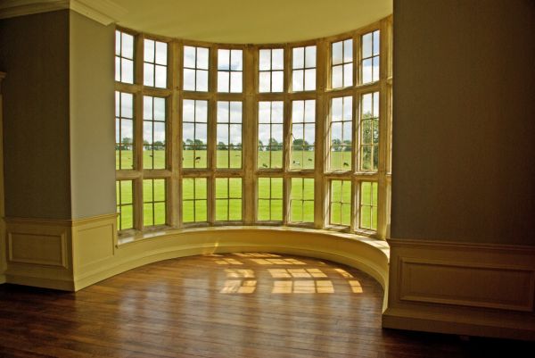Cost of Bow Window Replacement in Issaquah