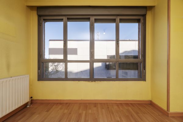 Cost of Aluminum Window Replacement in Issaquah