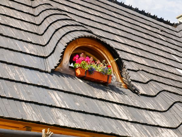 Cost of Eyebrow Window Installation in Issaquah