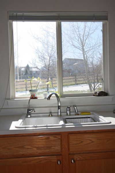 Cost of Kitchen Window Installation in Issaquah