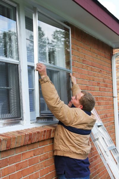 Cost of Storm Windows Replacement in Issaquah