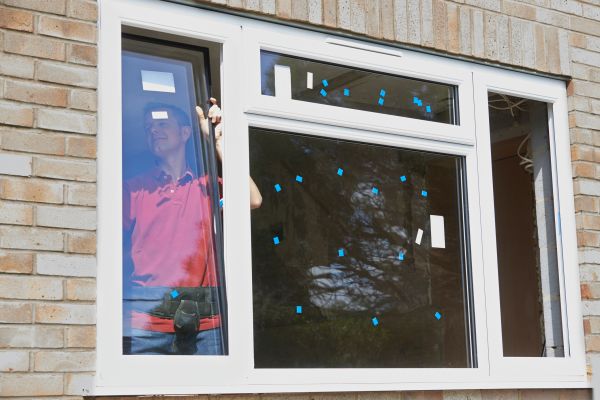 Cost of New Windows Installation in Issaquah