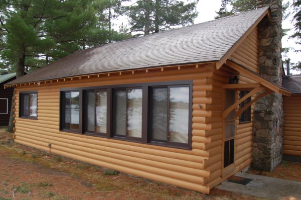 Cost of Cabin Window Replacement in Issaquah