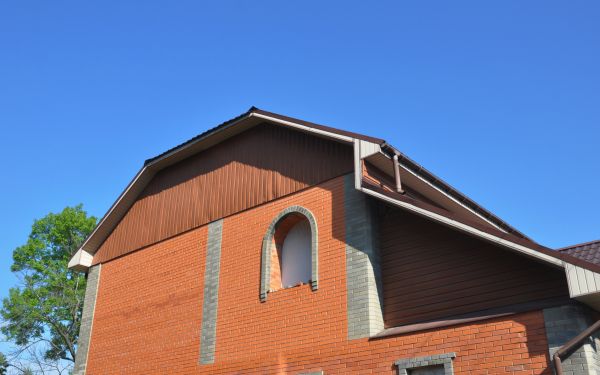 Cost of Brick Window Installation in Issaquah