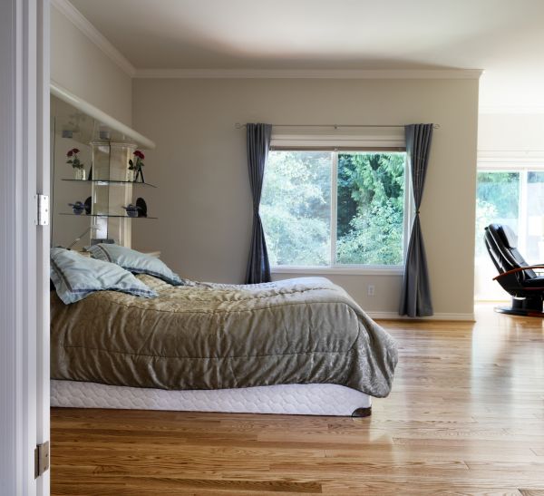 Cost of Bedroom Window Installation in Issaquah